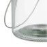 Windlicht Glas 12er Set