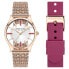 ფოტო #2 პროდუქტის KENNETH COLE KCWLG2124002 watch