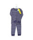 Big Boys Cotton Pajama Set