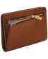 Фото #3 товара Кошелек Fossil liza Multifunction Bifold