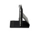 Фото #2 товара rivacase 3003 - Folio - Universal - iPad mini / Samsung Galaxy tab2 7.0 / Samsung Galaxy Note 8 - 20.3 cm (8") - Black