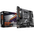 Материнская плата Gigabyte B550M AORUS ELITE - AMD - Socket AM4 - 3rd Generation AMD Ryzen™ 3 - 3rd Generation AMD Ryzen 5 - 3rd Generation AMD Ryzen™ 7 - 3rd... - DDR4-SDRAM - 128 GB - DIMM - фото #2