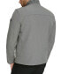 Фото #4 товара Men's Infinite Stretch Soft Shell Jacket