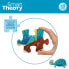 COLORBABY Noah´S Ark 72 Large Pieces Smart Theory Puzzle