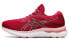 Фото #1 товара Кроссовки Asics Gel-Nimbus 24 Dynamic Red