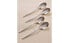 Фото #2 товара Spoon with thin handle (pack of 4)