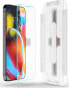 Фото #2 товара Spigen Szkło hartowane Spigen GLAS.tR ez Fit Apple iPhone 13/13 Pro