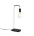 Фото #1 товара LED Tischlampe ON-OFF Touch Schwarz