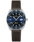 Фото #5 товара Часы Certina DS-2 Stainless Steel & Leather 41mm
