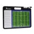 Фото #2 товара Тактическая доска для футбола PRECISION Handheld Coach Board 42x32 см