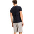 TOMMY HILFIGER Logo short sleeve T-shirt