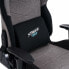 Фото #3 товара Игровое кресло серого цвета Woxter GM26-110