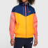 Nike 梭织连帽夹克 男款 黄蓝拼色 / Куртка Nike Trendy_Clothing Featured_Jacket AR2192-739