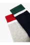 Фото #3 товара Носки Koton Striped Designs Socks