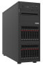 Фото #2 товара Lenovo ThinkSystem ST250 V2 - 2.6 GHz - E-2378 - 16 GB - DDR4-SDRAM - 550 W - Tower