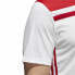 Фото #3 товара Спортивная футболка с коротким рукавом, детская Adidas Regista 18