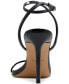 Фото #3 товара Women's Tulipa Ankle-Strap Stiletto Dress Sandals