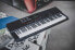Casio CT-X700 Keyboard with 61 Touch-Dynamic Standard Keys and Automatic Accompaniment & Rockjam Double Bracked Adjustable Keyboard Stand with Locking Straps