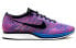 Nike Flyknit Racer Indigo 526628-400 Running Shoes