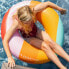 Inflatable Pool Float Swim Essentials Rainbow