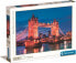 Clementoni Puzzle 1000 elementów High Quality, Tower Bridge w nocy - фото #1