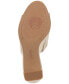 ფოტო #5 პროდუქტის Women's Alyysa Slip-On Dress Sandals