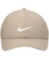ფოტო #2 პროდუქტის Men's Khaki Legacy91 Tech Logo Performance Adjustable Hat