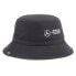 Фото #1 товара Puma Mapf1 Statement Bucket Hat Mens Size M Athletic Casual 02569201