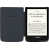 Фото #6 товара Электронные книги Pocketbook HPUC-632-B-S чехол чёрный Basic Lux 2 Touch Lux 4 Touch HD 3 6" кожзаменитель