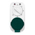 LogiLink ET0013 - Daily timer - White - Rotary - IP44 - 230 V - 50 Hz