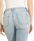Фото #7 товара Women's Mid-Rise Sexy Curve Skinny Jeans