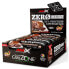 Фото #1 товара AMIX Low Carb ZeroHero 65g Protein Bars Box Double Chocolate 15 Units