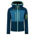 Фото #1 товара IZAS Fornax softshell jacket