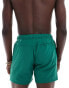 Cotton On stretch swim short evergreen