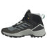 Фото #4 товара Кроссовки для туризма Adidas Terrex Swift R3 Mid Goretex