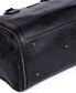 ფოტო #22 პროდუქტის Women's Genuine Leather Cambria Satchel Bag