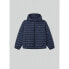 HACKETT Essential padded jacket