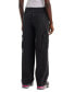 ფოტო #3 პროდუქტის Women's '94 Baggy High Rise Cargo Jeans