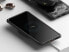 Фото #4 товара Чехол для смартфона Ringke Fusion-X Samsung Galaxy S21+ Plus Camo (Моро) Черный