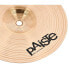 Paiste 08" Signature Splash