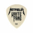 Dunlop Hetfield's White Pick 1,00