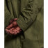 Фото #8 товара SUPERDRY Service Fur Trim jacket