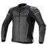 Фото #1 товара ALPINESTARS GP Force Airflow leather jacket