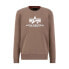 ALPHA INDUSTRIES Basic sweatshirt