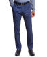 Men's Downing Slim Fit Denim Knit Pants