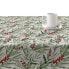 Stain-proof resined tablecloth Belum Merry Christmas 250 x 140 cm