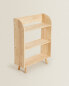 Children’s bear shelving unit