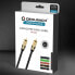 Фото #5 товара OEHLBACH D1C21535 Subwoofer Cinch cable 5 m