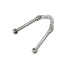 Фото #2 товара PATHOS Long Articulated Wishbone with Sphere Inox 2 mm wishbone