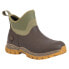 Фото #4 товара Muck Boot Arctic Sport Ii Ankle Snow Womens Brown Casual Boots AS2A903